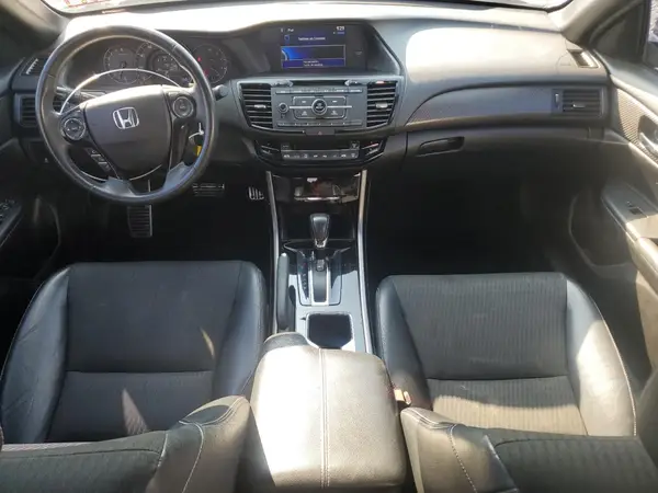 1HGCR2F59GA051486 2016 HONDA ACCORD - Image 8