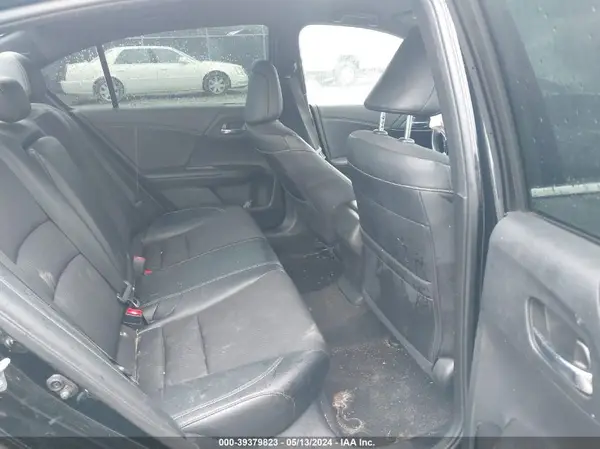 1HGCR2F59GA052623 2016 HONDA ACCORD - Image 8