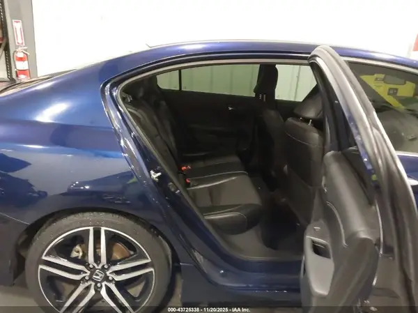 1HGCR2F59GA055022 2016 HONDA ACCORD - Image 8