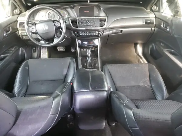 1HGCR2F59GA055294 2016 HONDA ACCORD - Image 8