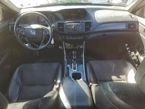 1HGCR2F59GA056848 2016 HONDA ACCORD - Image 8