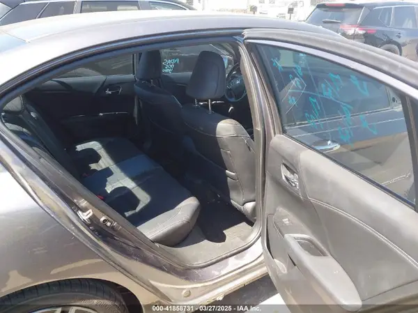 1HGCR2F59GA058518 2016 HONDA ACCORD - Image 8