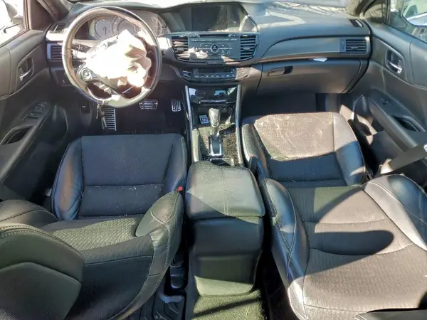 1HGCR2F59GA059197 2016 HONDA ACCORD - Image 8