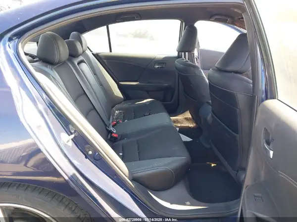 1HGCR2F59GA059863 2016 HONDA ACCORD - Image 8