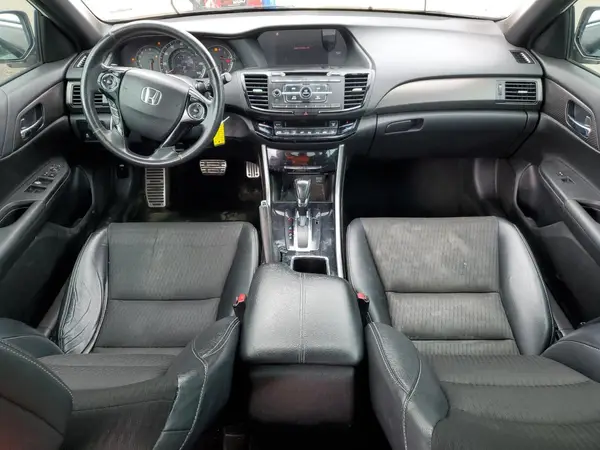 1HGCR2F59GA060642 2016 HONDA ACCORD - Image 8