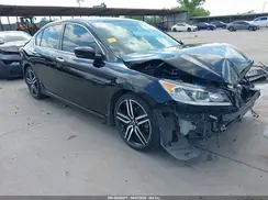 1HGCR2F59GA060740 2016 HONDA ACCORD