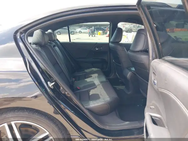 1HGCR2F59GA060740 2016 HONDA ACCORD - Image 8