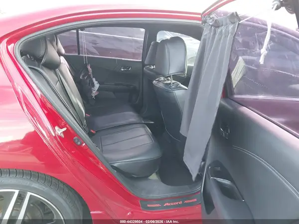 1HGCR2F59GA061189 2016 HONDA ACCORD - Image 8