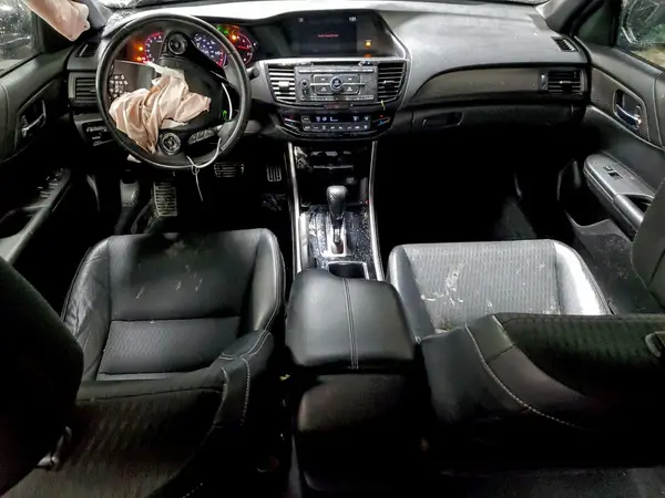 1HGCR2F59GA061886 2016 HONDA ACCORD - Image 8
