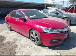 1HGCR2F59GA064545 2016 HONDA ACCORD