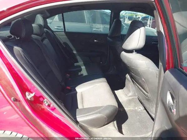 1HGCR2F59GA064545 2016 HONDA ACCORD - Image 8