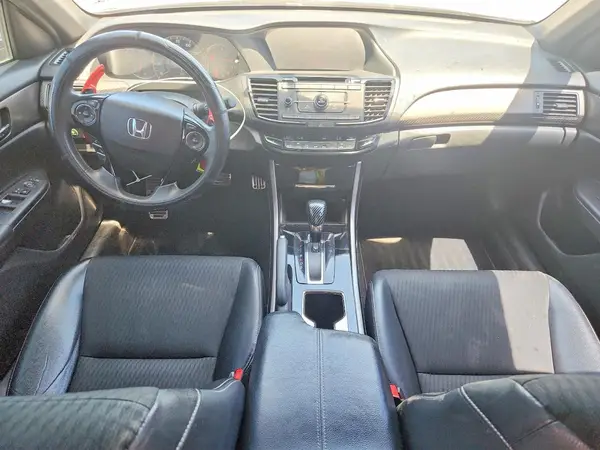 1HGCR2F59GA066120 2016 HONDA ACCORD - Image 8