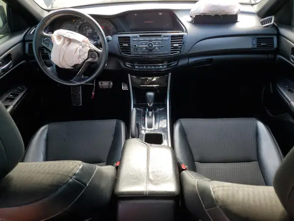 1HGCR2F59GA066862 2016 HONDA ACCORD - Image 8
