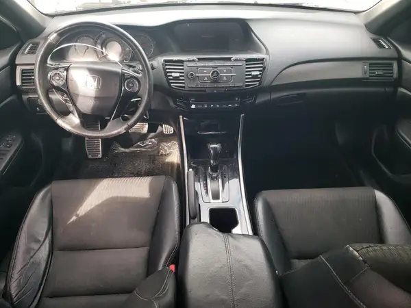 1HGCR2F59GA067560 2016 HONDA ACCORD - Image 8