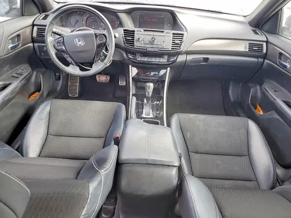 1HGCR2F59GA070359 2016 HONDA ACCORD - Image 8