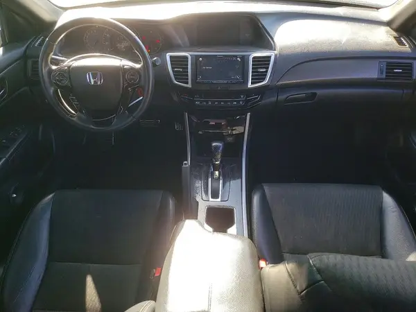 1HGCR2F59GA070782 2016 HONDA ACCORD - Image 8