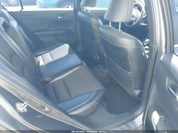 1HGCR2F59GA071463 2016 HONDA ACCORD - Image 8