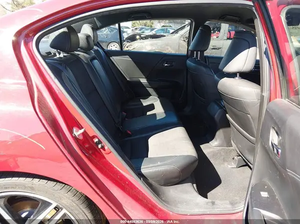 1HGCR2F59GA071866 2016 HONDA ACCORD - Image 8