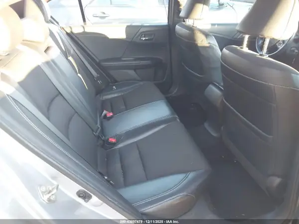 1HGCR2F59GA074721 2016 HONDA ACCORD - Image 8