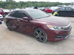 1HGCR2F59GA077389 2016 HONDA ACCORD