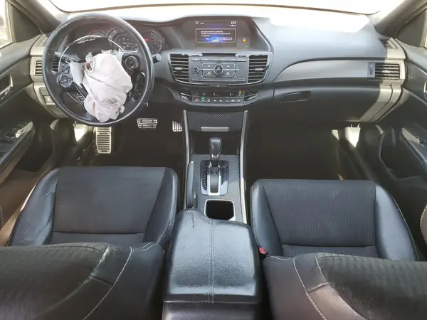1HGCR2F59GA077733 2016 HONDA ACCORD - Image 8