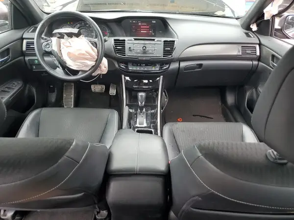 1HGCR2F59GA077876 2016 HONDA ACCORD - Image 8