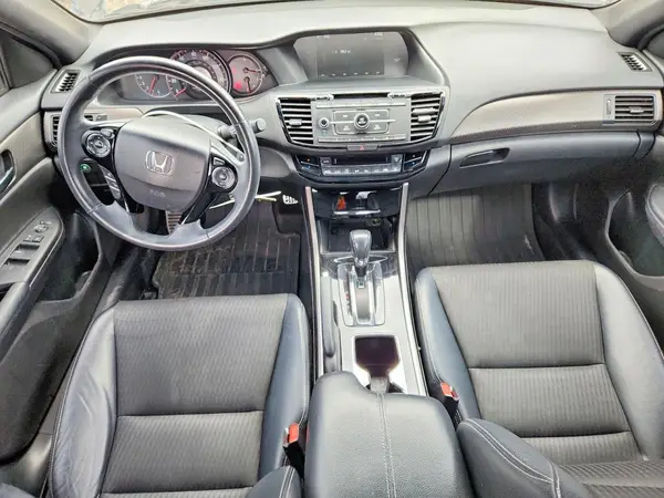 1HGCR2F59GA077957 2016 HONDA ACCORD - Image 8