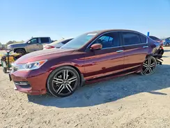 1HGCR2F59GA080227 2016 HONDA ACCORD