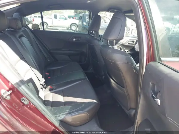 1HGCR2F59GA080308 2016 HONDA ACCORD - Image 8