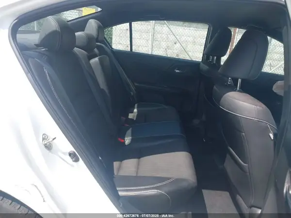 1HGCR2F59GA083161 2016 HONDA ACCORD - Image 8
