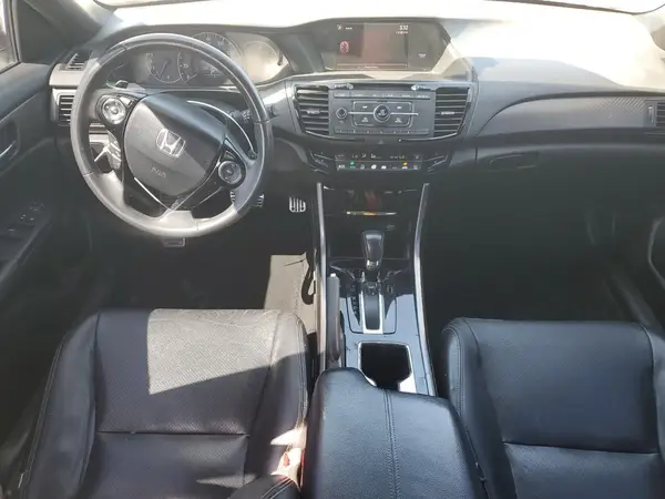 1HGCR2F59GA083192 2016 HONDA ACCORD - Image 8