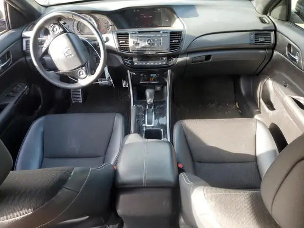 1HGCR2F59GA083824 2016 HONDA ACCORD - Image 8