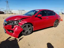1HGCR2F59GA085394 2016 HONDA ACCORD