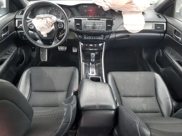 1HGCR2F59GA085685 2016 HONDA ACCORD - Image 8