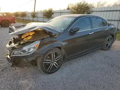 1HGCR2F59GA085766 2016 HONDA ACCORD
