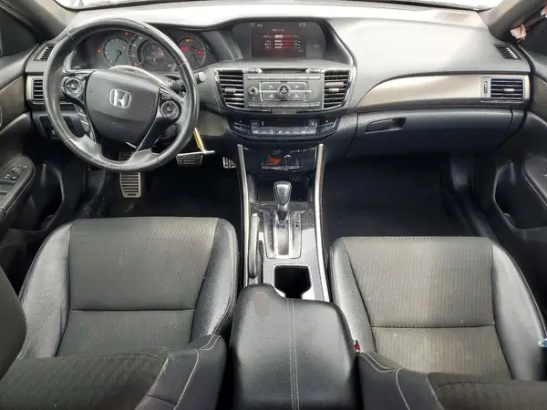 1HGCR2F59GA090529 2016 HONDA ACCORD - Image 8
