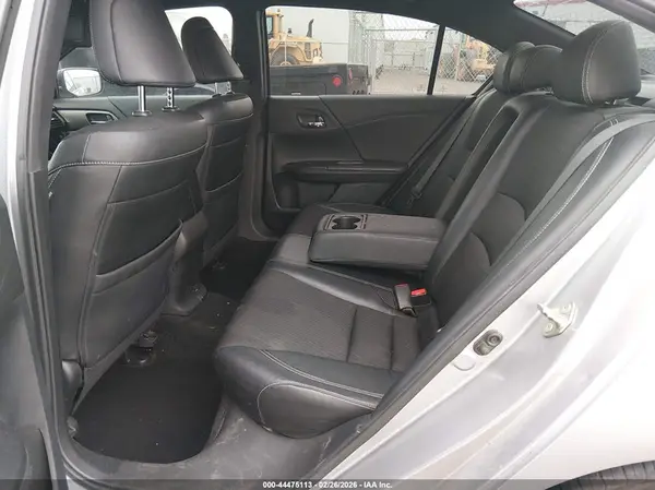 1HGCR2F59GA091647 2016 HONDA ACCORD - Image 8