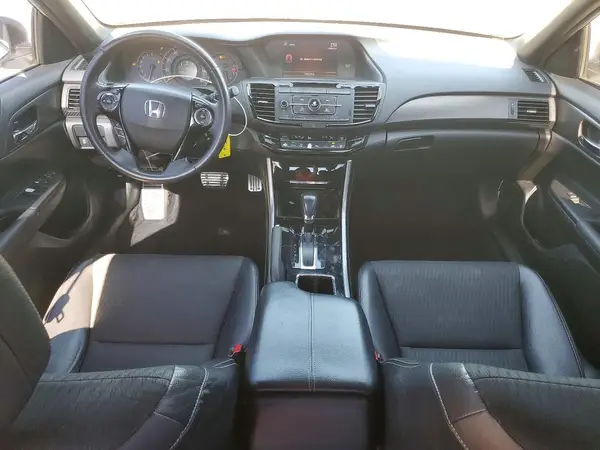 1HGCR2F59GA091681 2016 HONDA ACCORD - Image 8