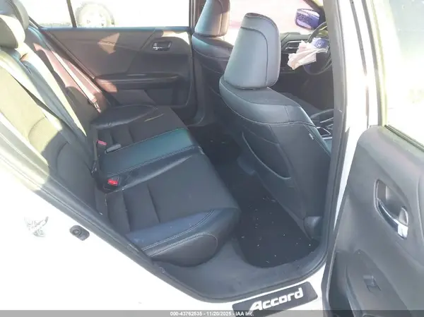 1HGCR2F59GA091809 2016 HONDA ACCORD - Image 8