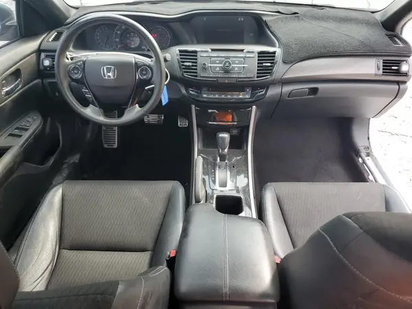 1HGCR2F59GA091969 2016 HONDA ACCORD - Image 8