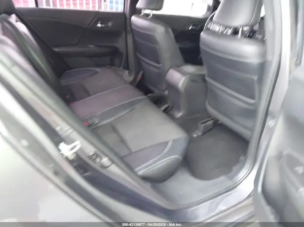 1HGCR2F59GA093334 2016 HONDA ACCORD - Image 8