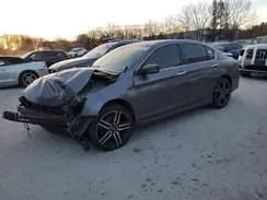 1HGCR2F59GA095407 2016 HONDA ACCORD
