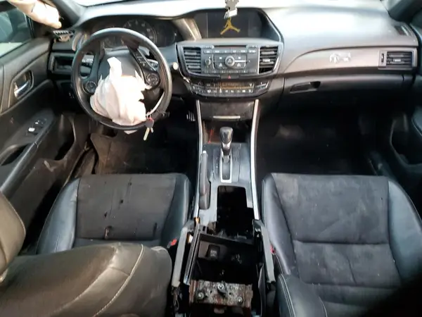 1HGCR2F59GA095407 2016 HONDA ACCORD - Image 8
