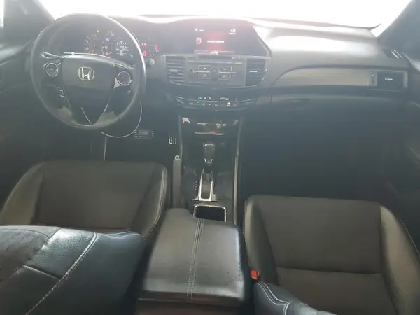 1HGCR2F59GA095648 2016 HONDA ACCORD - Image 8