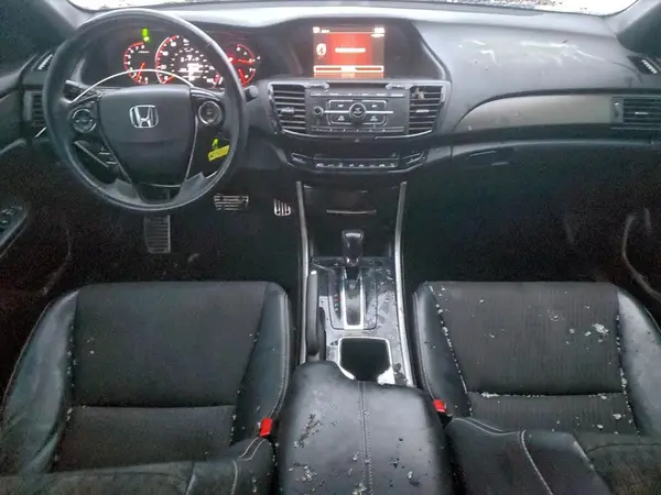 1HGCR2F59GA096802 2016 HONDA ACCORD - Image 8