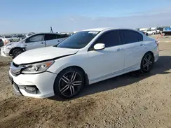 1HGCR2F59GA097433 2016 HONDA ACCORD