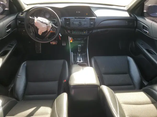 1HGCR2F59GA097433 2016 HONDA ACCORD - Image 8