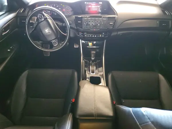 1HGCR2F59GA099229 2016 HONDA ACCORD - Image 8