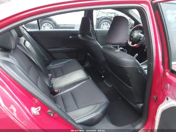 1HGCR2F59GA099232 2016 HONDA ACCORD - Image 8