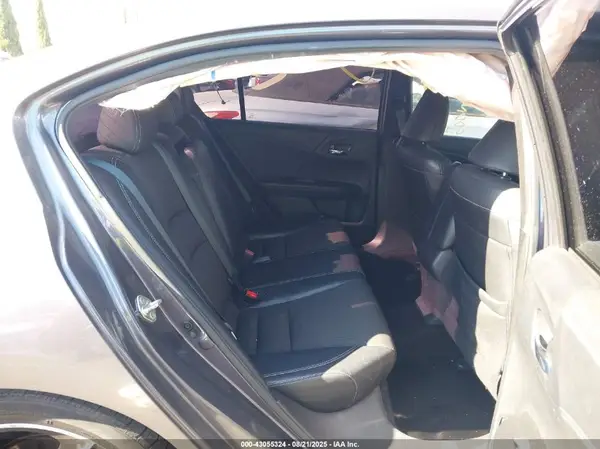 1HGCR2F59GA100895 2016 HONDA ACCORD - Image 8